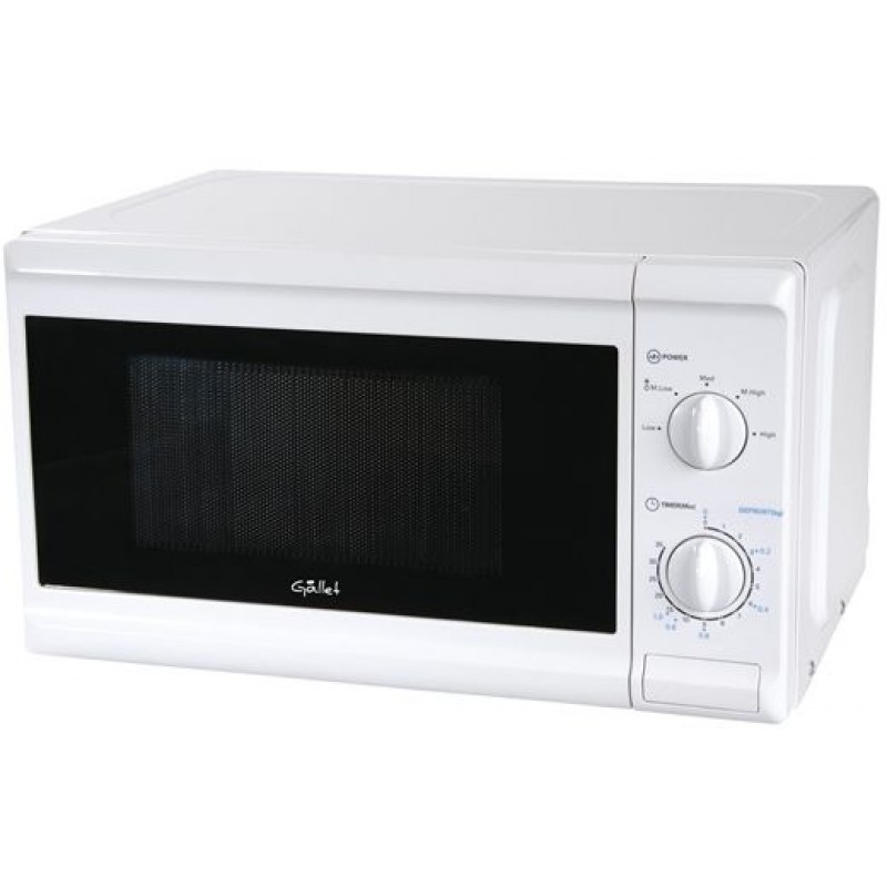 GALLET FMOM 171 W Mikrovlnná trouba GALLET FMOM 171 W Mikrovlnná trouba