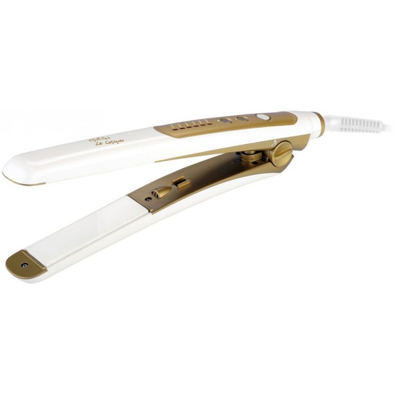 GALLET LIS 805 Le Cosquer Žehlička na vlasy