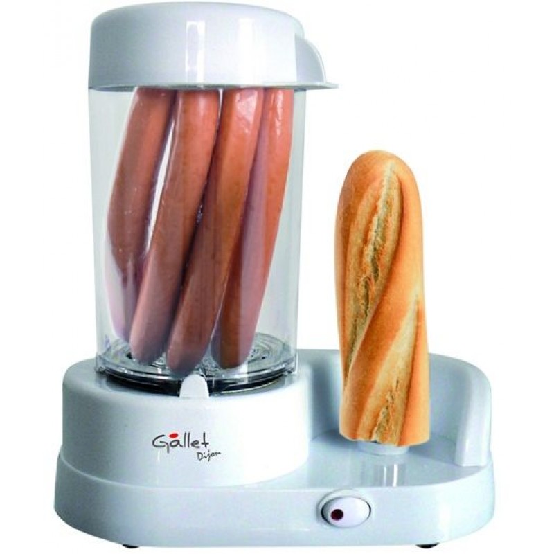 GALLET MAH 20 Dijon Hotdogovač GALLET MAH 20 Dijon Hotdogovač