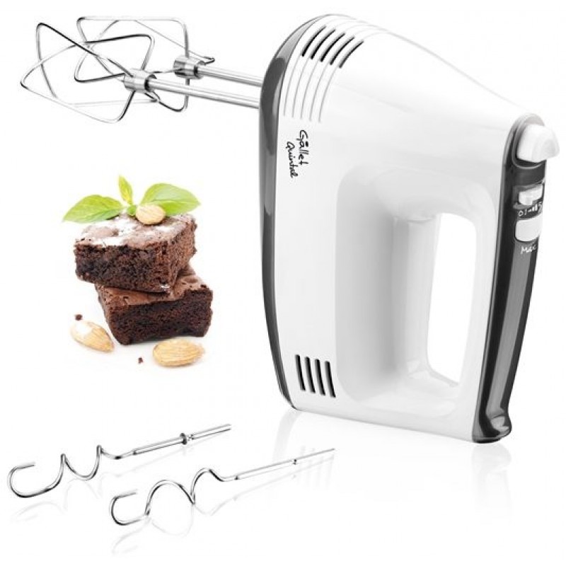 GALLET MIX 232 Quintal Ruční šlehač GALLET MIX 232 Quintal Ruční šlehač