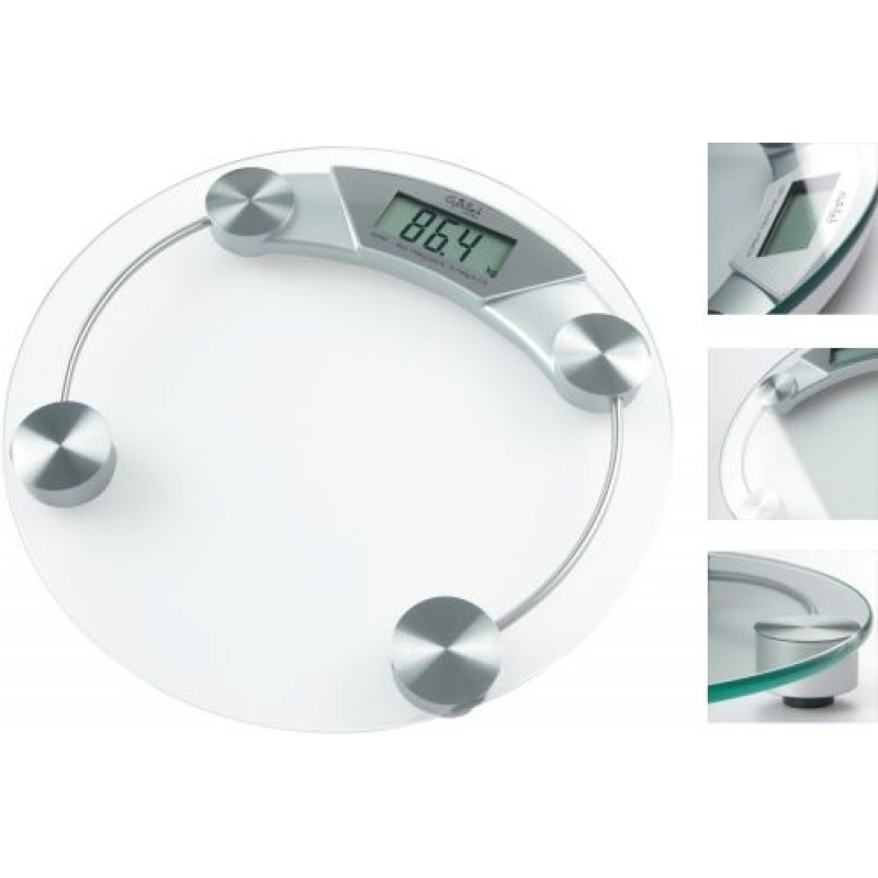 GALLET PEP 987 Colombes Osobní váha