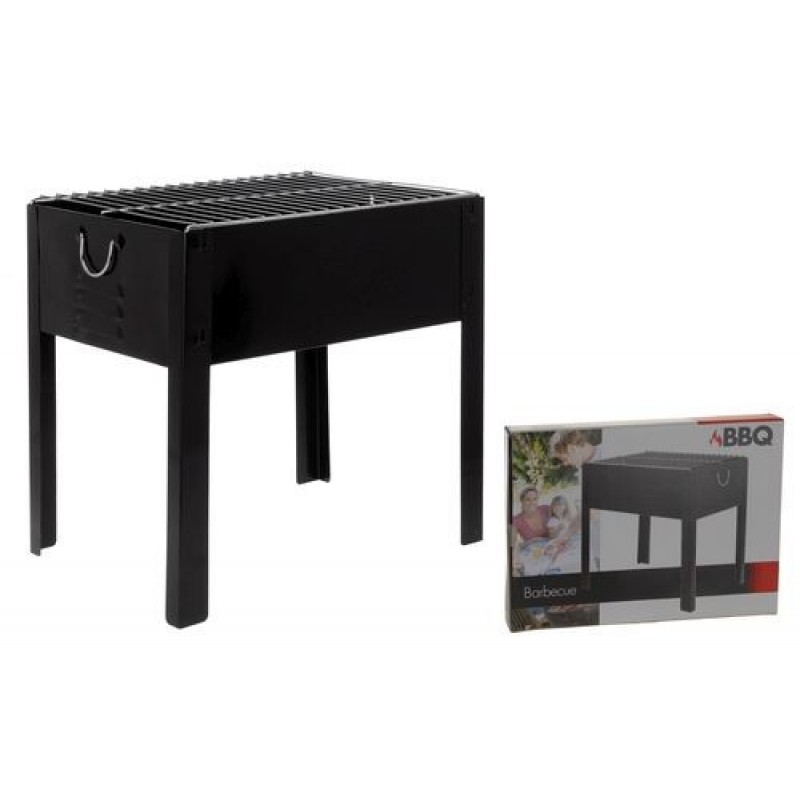 ProGarden Gril obdélníkový KO-C80210430