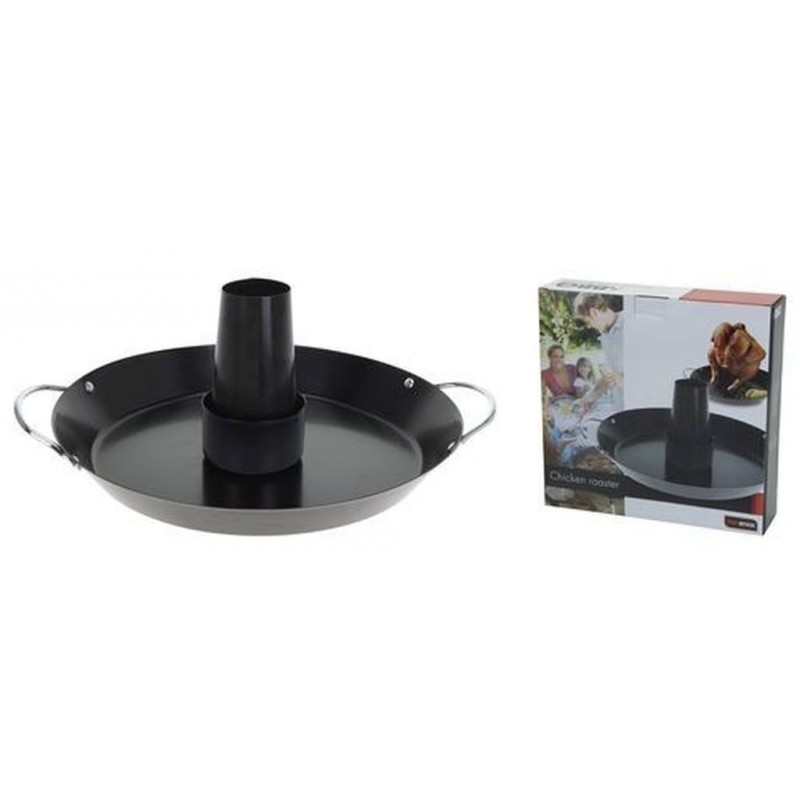 ProGarden Stojan na grilování drůbeže KO-C80210490 ProGarden Stojan na grilování drůbeže KO-C80210490