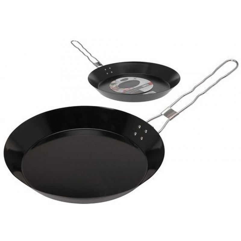 ProGarden Pánev na gril, 24,5 cm KO-YL7150450