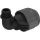 Gardena Sprinkler-System-L-kus 25 mm x vnější závit 1/2" 2780-20
