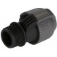 Gardena Sprinkler-System-spojka 25 mm x vnější závit 1'' 2763-20