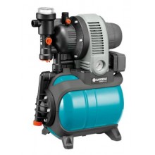 GARDENA 3000/4 eco domácí vodárna, 24l 1753-20