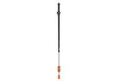 GARDENA CleanSystem teleskopická vodní násada 155 - 260 cm 5554-20