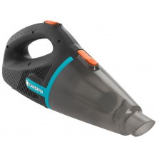 GARDENA EasyClean Li Akumulátorový venkovní ruční vysavač, s držákem 9340-20