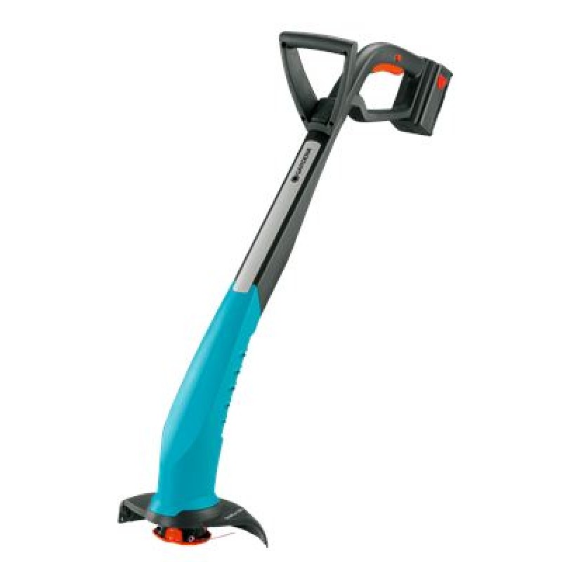GARDENA akumulátorový turbotrimmer SmallCut 300 Accu 8844-20 GARDENA akumulátorový turbotrimmer SmallCut 300 Accu 8844-20