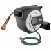 GARDENA 15 Roll-Up Automatic nástěnný box na hadici 18402-25