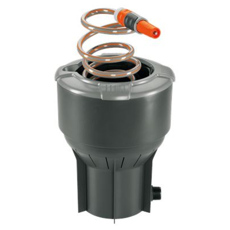 GARDENA box se spirálovou hadicí 10m,Pipeline 8253-20