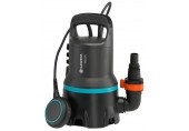 GARDENA 9000 Ponorné kalové čerpadlo (300W/ 9 000l/h) 9040-20