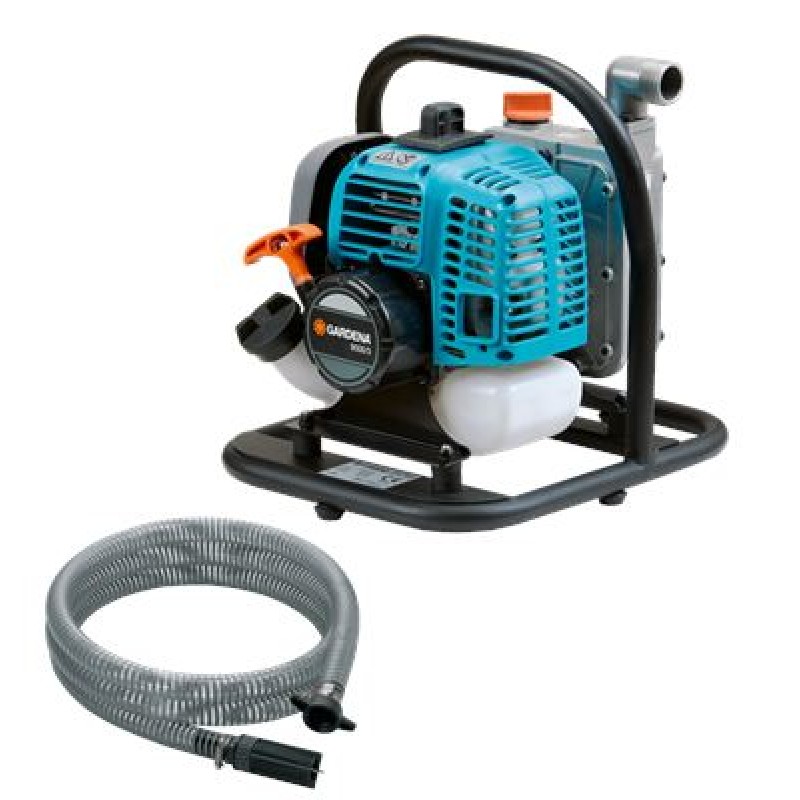 GARDENA benzinové čerpadlo 9000/3 Classic, 1436-20 GARDENA benzinové čerpadlo 9000/3 Classic, 1436-20