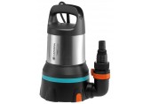 GARDENA Aquasensor 11000 Ponorné čerpadlo pro čistou vodu, 450W, 11 000l/h 9034-20