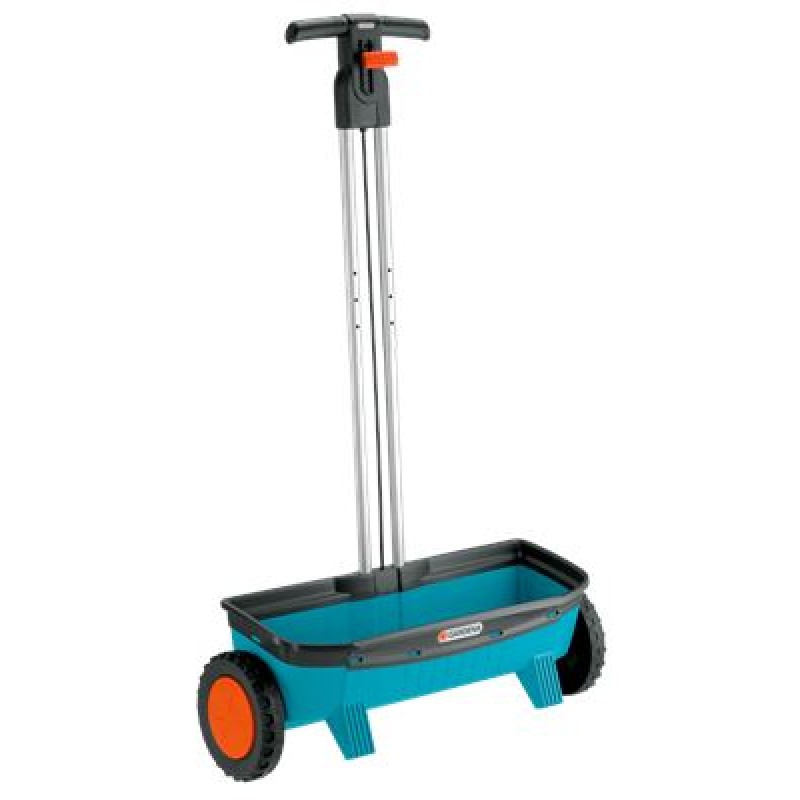 GARDENA univerzální sypací vozík 500 Comfort, 0433-20 GARDENA univerzální sypací vozík 500 Comfort, 0433-20