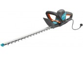 GARDENA ComfortCut 550/50 elektrické nůžky na živý plot, 50 cm 9833-20