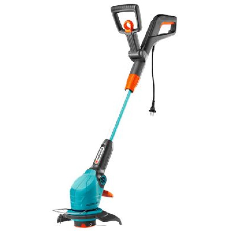 GARDENA EasyCut 400/25 elektrický trimmer 9807-20 GARDENA EasyCut 400/25 elektrický trimmer 9807-20