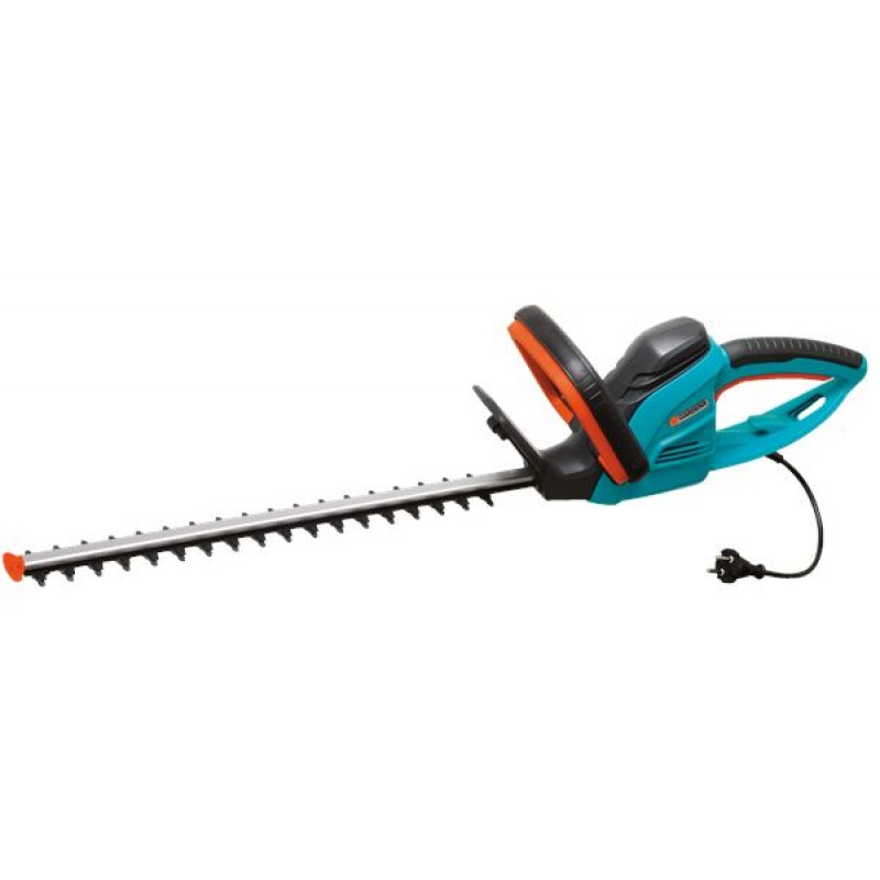 GARDENA elektrické nůžky na živý plot EasyCut 42, 8870-20 GARDENA elektrické nůžky na živý plot EasyCut 42, 8870-20