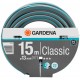 GARDENA Classic hadice 13 mm (1/2"), 15m 18000-20