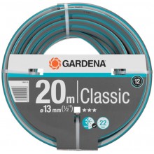 GARDENA Classic hadice 13 mm (1/2") 20m 18003-20