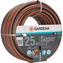 GARDENA Premium SuperFLEX hadice, 19 mm (3/4") 25m 18113-20