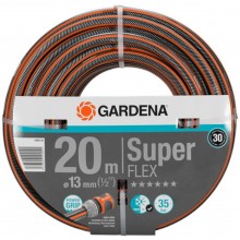 GARDENA Premium SuperFLEX hadice, 13 mm (1/2") 20m 18093-20