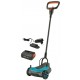 GARDENA HandyMower 22/18V P4A Akumulátorová sekačka, sada (1 x 2,5 Ah/18V) 14620-20