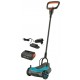 GARDENA HandyMower 22/18V P4A Akumulátorová sekačka, sada (1 x 2,5 Ah) 14620-20