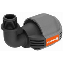 GARDENA SP-L-kus 25 mm x vnější závit 1/2" 2780-20