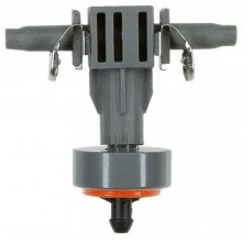 GARDENA Micro-Drip-System -řadový Kapač 2 l/h, 10ks 8311-29