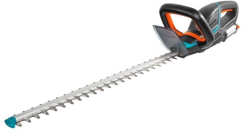 GARDENA ComfortCut Li-18/50 akumulátorové nůžky na živý plot, 18V, 50 cm 9837-55 bez akumulátora