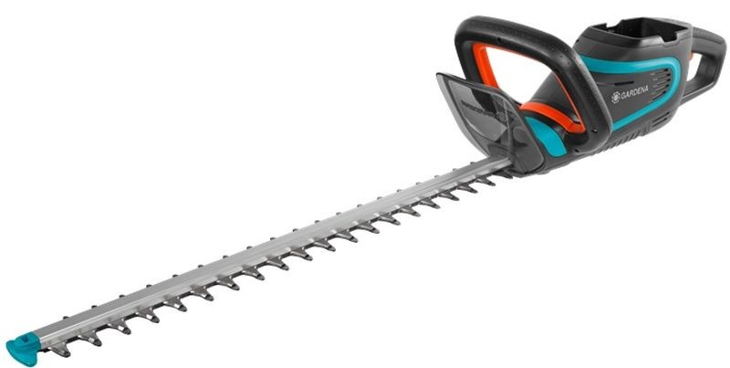 Gardena PowerCut Li-40/60 Akumulátorové nůžky na živý plot, bez baterie, 40V, 60 cm 9860-55