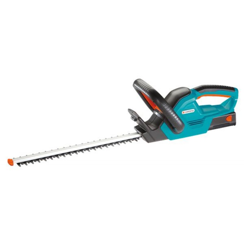 GARDENA EasyCut 42 akumulátorové nůžky na živý plot 8872-20 GARDENA EasyCut 42 akumulátorové nůžky na živý plot 8872-20