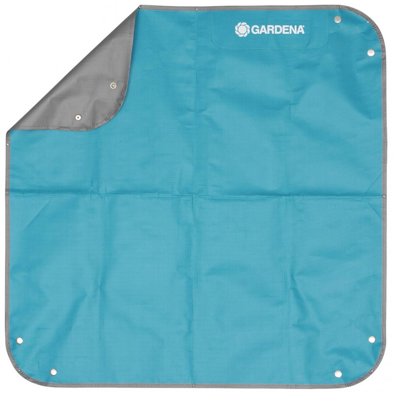 Gardena Přesazovací podložka, 80 x 80 cm 0505-20