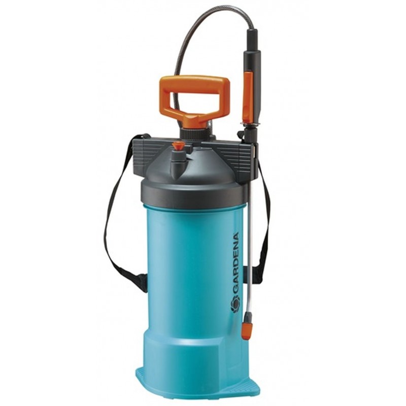 GARDENA Comfort tlakový postřikovač 5 L, 0869-20 GARDENA Comfort tlakový postřikovač 5 L, 0869-20