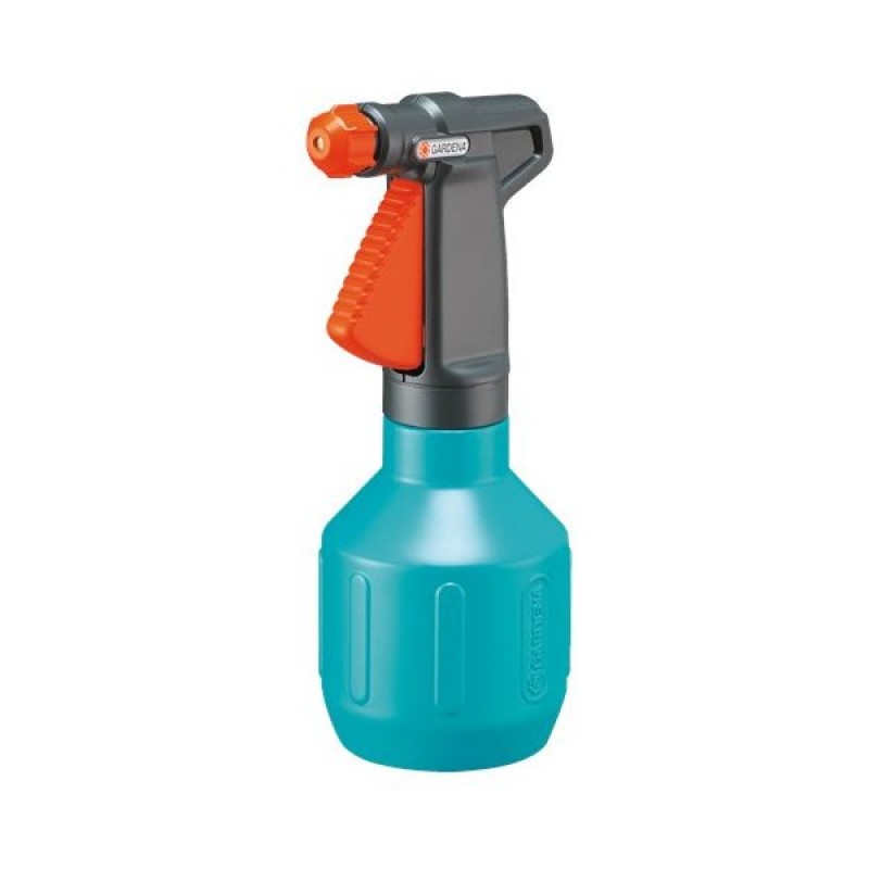 GARDENA Comfort Postřikovač 0,5l, 0757-20 GARDENA Comfort Postřikovač 0,5l, 0757-20