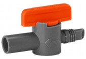 GARDENA Micro-Drip-System-regulační ventil 5 ks, 1374-29
