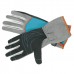 GARDENA rukavice pro péči o keře velikost 9 / L 0218-20