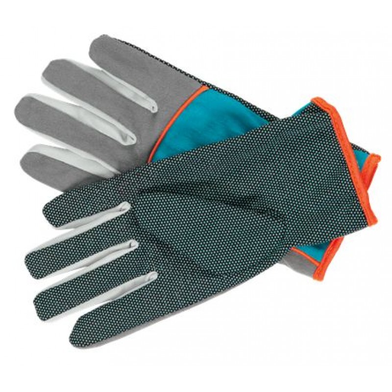GARDENA zahradní rukavice velikost 7 / S 0202-20