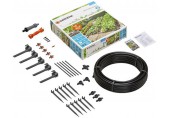 GARDENA Micro-Drip-System-startovací sada pro rostliny v řádcích 25m 13015-20