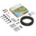 GARDENA Micro-Drip-System-startovací sada pro rostliny v řádcích 25m 13015-20