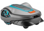 BAZAR GARDENA SILENO life 750 m2 Robotická sekačka 15101-32 POUŽITÉ!!