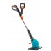 GARDENA EasyCut Li-18/23R akumulátorový trimmer, bez akumulátoru 9823-55