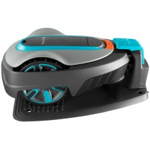 BAZAR GARDENA SILENO city 400 Robotická sekačka, do 400 m2 15004-32 ROZBALENO!!!