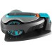 BAZAR GARDENA SILENO city 400 Robotická sekačka, do 400 m2 15004-32 ROZBALENO!!!