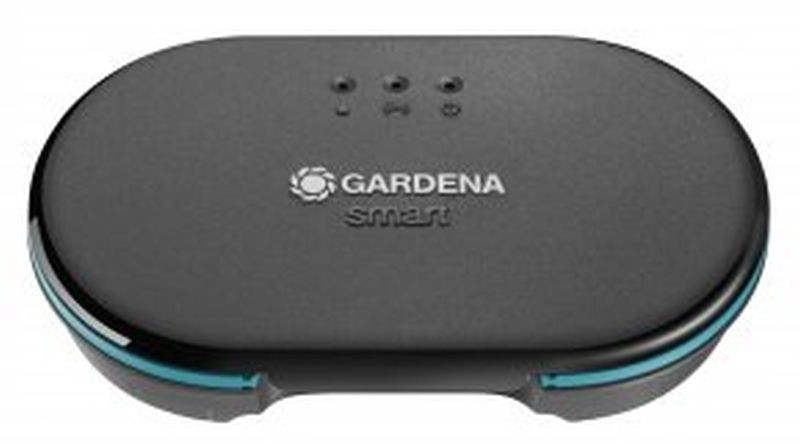 GARDENA smart Water Controls řízení zavlažování 19032-20 GARDENA smart Water Controls řízení zavlažování 19032-20