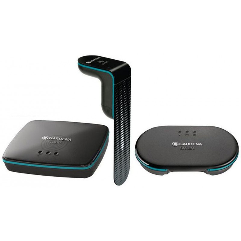 GARDENA smart řízení zavlažování, sada 19209-20 GARDENA smart řízení zavlažování, sada 19209-20