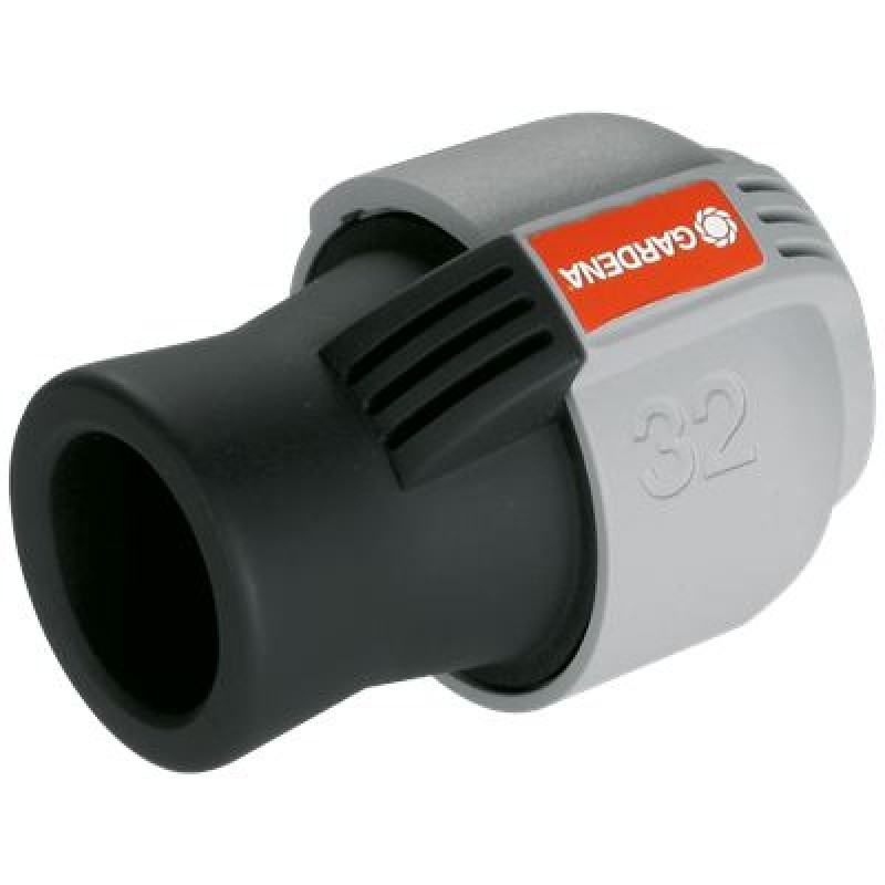 GARDENA spojka 32 mm x vnitřní závit 1" 2768-20 GARDENA spojka 32 mm x vnitřní závit 1" 2768-20