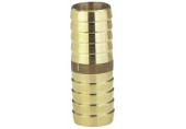 GARDENA Dvoucestná mosazná spojka pro hadice 13 mm (1/2") 7180-20